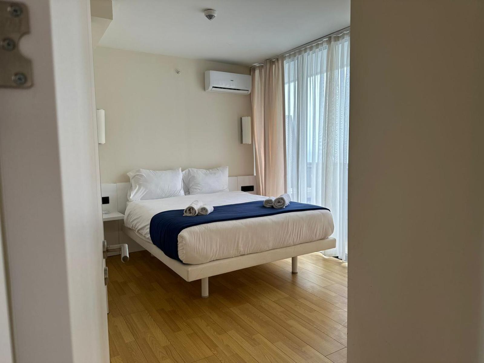 Orbi City Amazing Apartments باتومي المظهر الخارجي الصورة