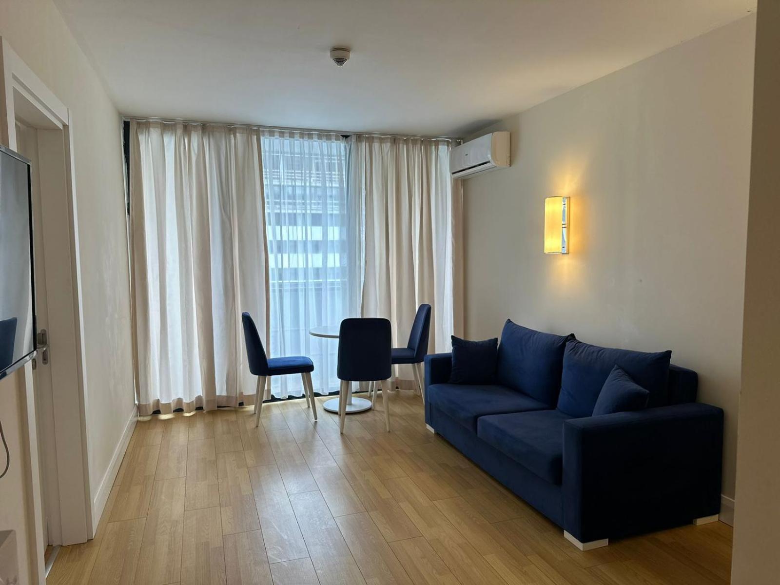 Orbi City Amazing Apartments باتومي المظهر الخارجي الصورة