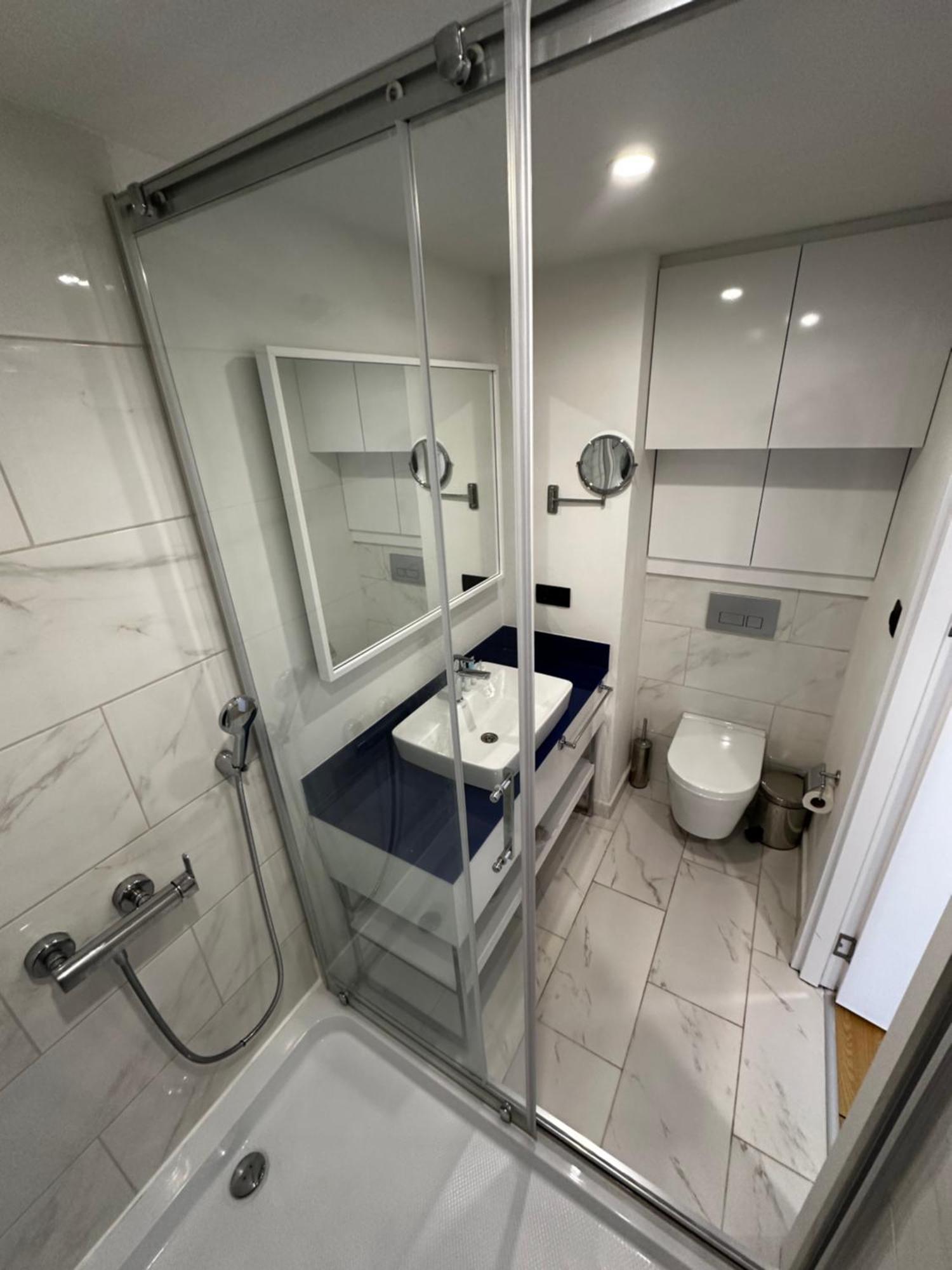 Orbi City Amazing Apartments باتومي المظهر الخارجي الصورة