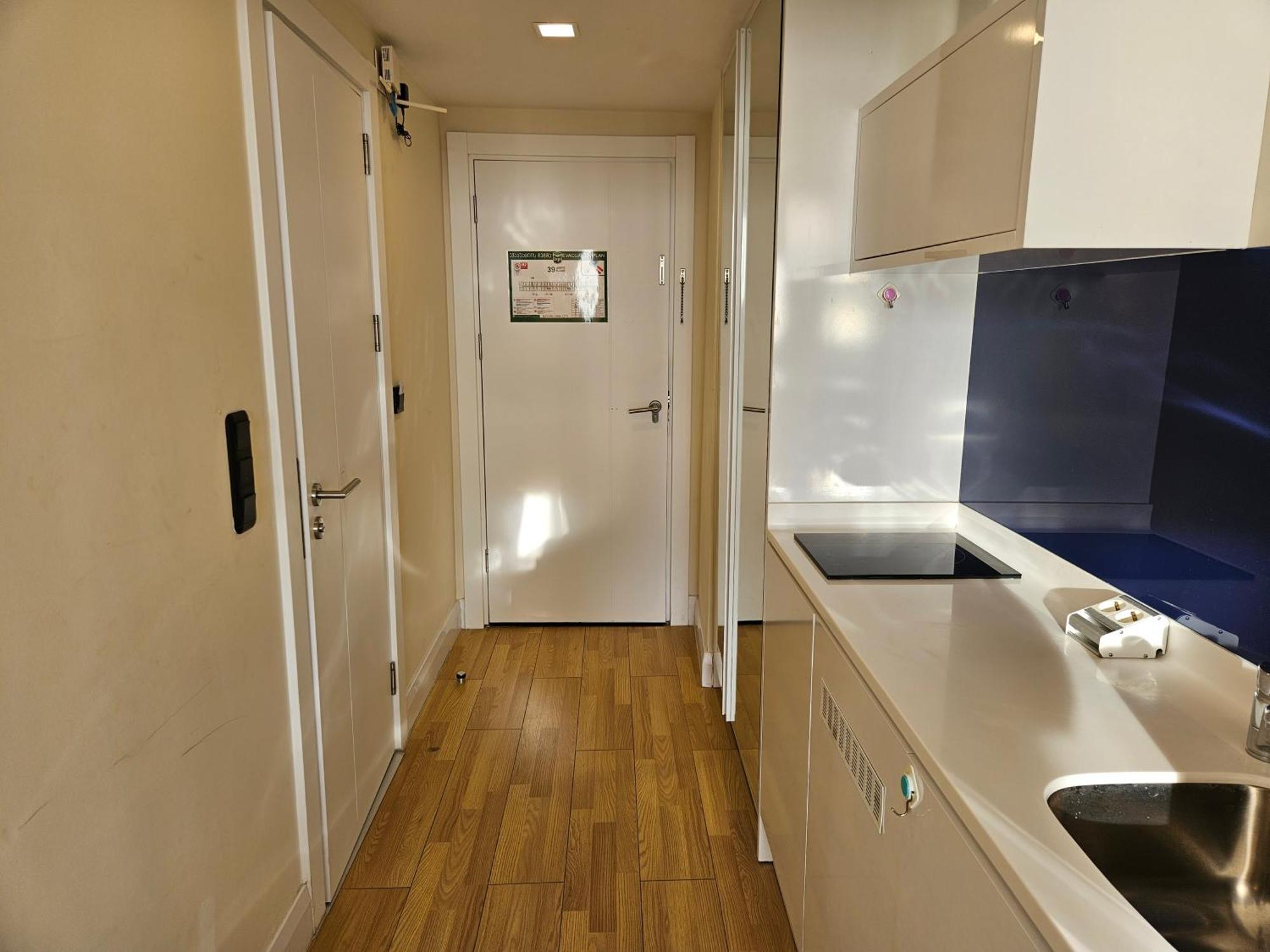 Orbi City Amazing Apartments باتومي المظهر الخارجي الصورة